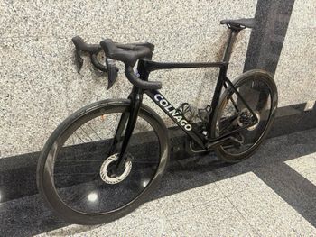 Brugt Colnago V4rs 2025 Road & Gravel — billede 6 af 8