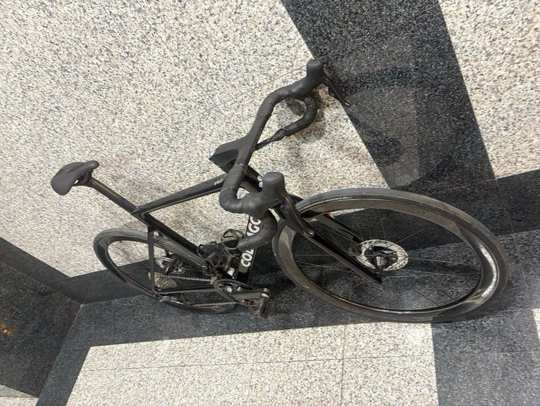 Brugt Colnago V4rs 2025 Road & Gravel — billede 4 af 8