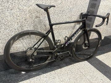 Colnago V4rs 2025 Road & Gravel usato, Nero — immagine 3 di 8