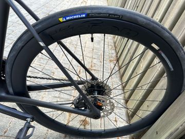 Tweedehands MMR Adrenaline 00 Plus 2024 2024 Road & Gravel — afbeelding 5 van 5