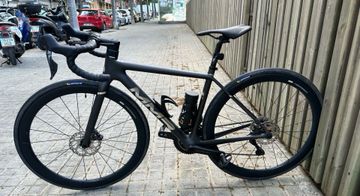 Tweedehands MMR Adrenaline 00 Plus 2024 2024 Road & Gravel — afbeelding 2 van 5