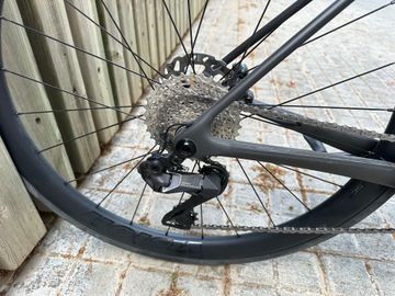 Tweedehands MMR Adrenaline 00 Plus 2024 2024 Road & Gravel — afbeelding 3 van 5