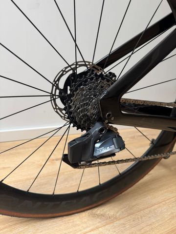 Used Trek Speed Concept SLR 7 eTap 2023 2023 Road & Gravel