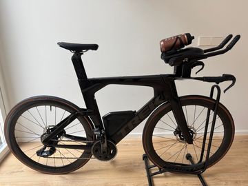 Używany Trek Speed Concept SLR 7 eTap 2023 2023 Road & Gravel — zdjęcie 5 z 9