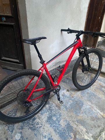 Used Scott Scale 980 2022 2022 MTB