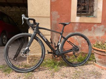 Wilier Triestina Jena Del 2021 2021 Road & Gravel usato