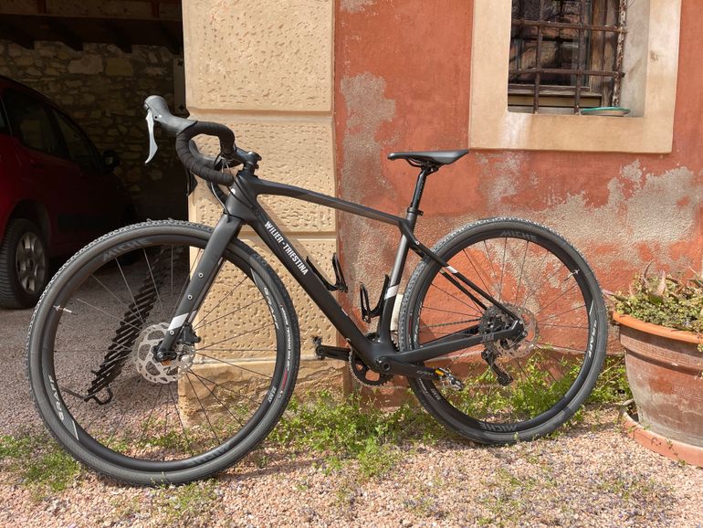 Wilier Wilier Triestina Jena Del 2021 2021