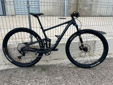 Used Giant Anthem 29 2 2020 2020 MTB