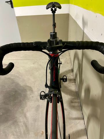 Orbea ORCA AERO M20 2018 2018 Road & Gravel usato, Nero — immagine 6 di 6