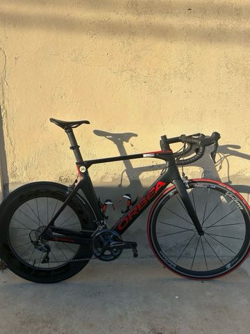 Used Orbea ORCA AERO M20 2018 2018 Road & Gravel