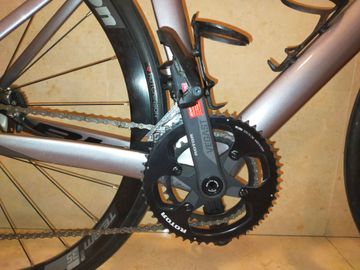 Tweedehands BH RS1 4.5 2022 2022 Road & Gravel — afbeelding 4 van 5