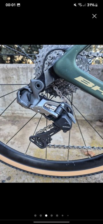 Brugt BH GravelX 2024 Road & Gravel — billede 3 af 10
