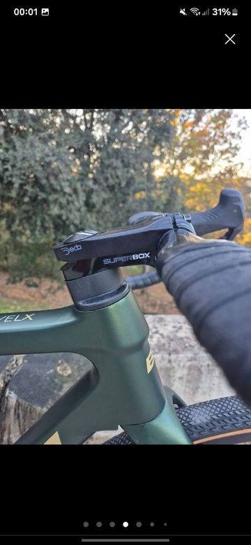 Brugt BH GravelX 2024 Road & Gravel — billede 4 af 10