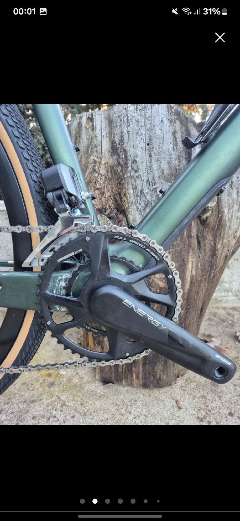 Brugt BH GravelX 2024 Road & Gravel — billede 2 af 10