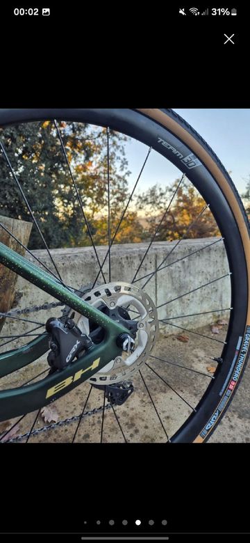 Brugt BH GravelX 2024 Road & Gravel — billede 8 af 10