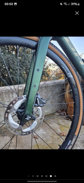 Brugt BH GravelX 2024 Road & Gravel — billede 9 af 10