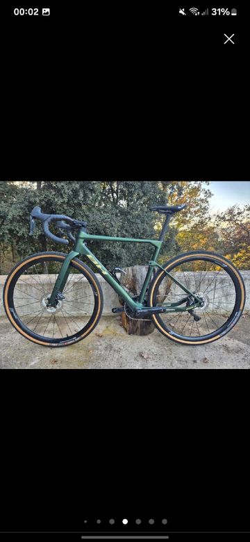 Brugt BH GravelX 2024 Road & Gravel — billede 7 af 10