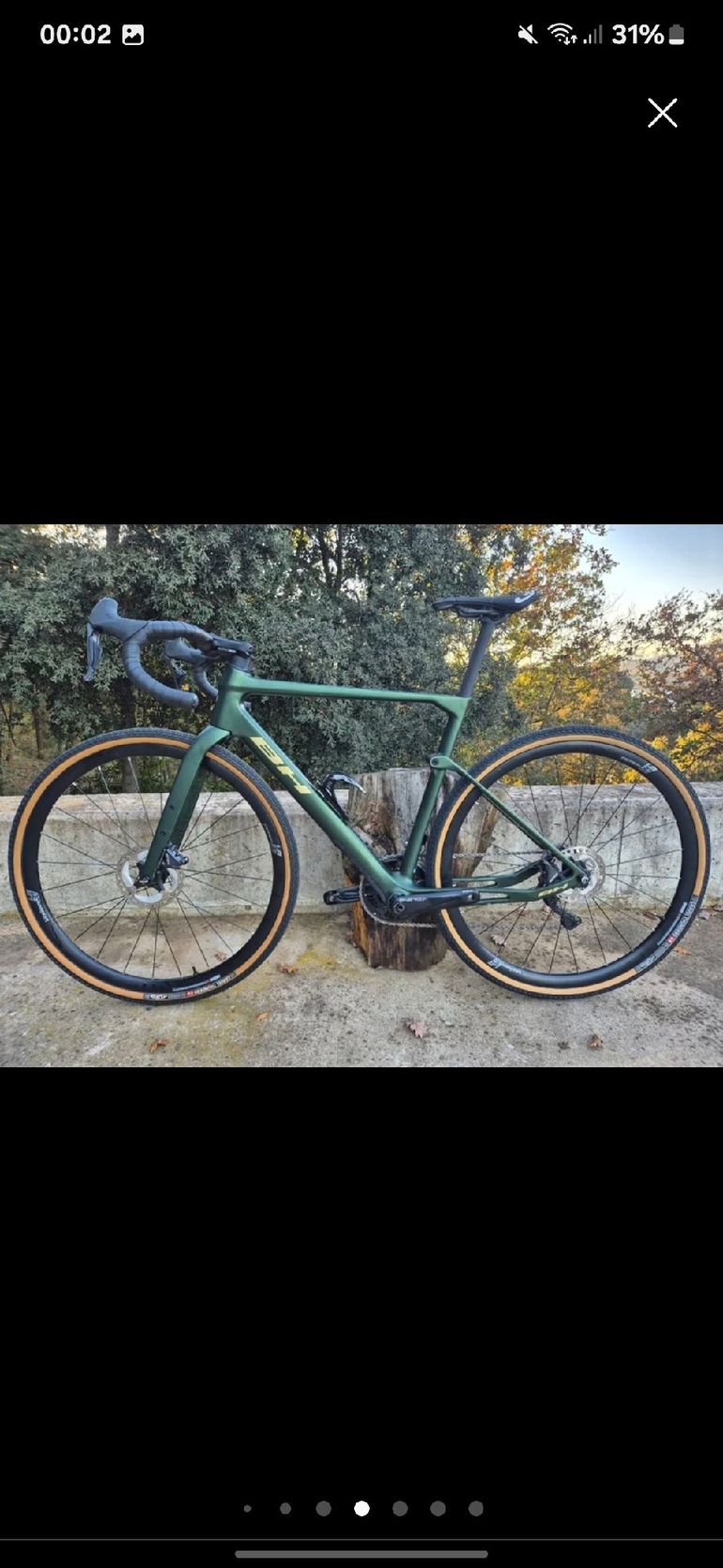 Brugt BH GravelX 2024 Road & Gravel — billede 7 af 10