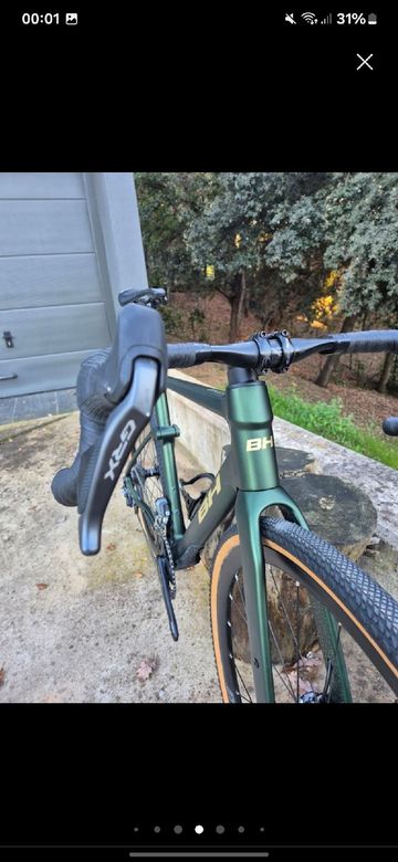 Brugt BH GravelX 2024 Road & Gravel — billede 6 af 10