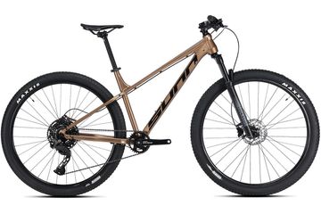 Used SUNN Exact S2 2025 MTB