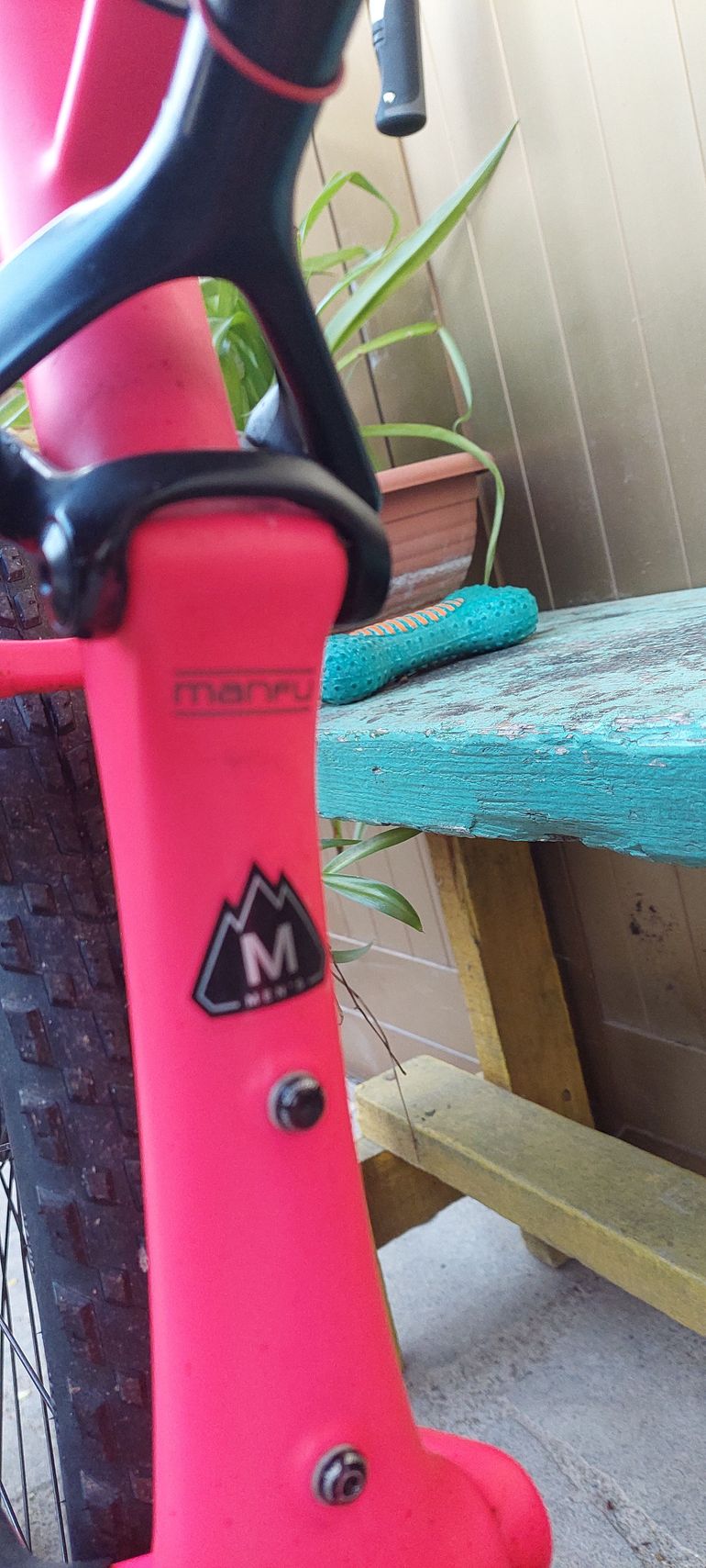 Used Specialized Specialized Epic Comp Carbon 1x 29” Rosa Fluo/nero 2017 Mountainbike, Rot — image 4 of 9