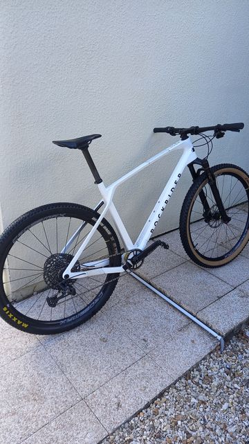 Tweedehands ROCKRIDER Xc Race 900 2022 Mountainbike — afbeelding 3 van 3