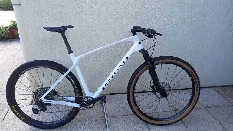 Brugt ROCKRIDER Xc Race 900 2022 Mountainbike — billede 2 af 3