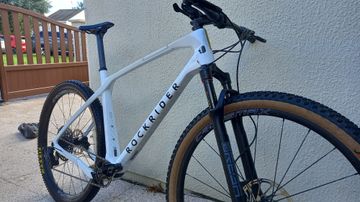 ROCKRIDER Xc Race 900 2022 MTB de segunda mano