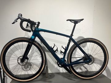 Used Trek Checkpoint SRAM Rival eTap AXS 2024 Road & Gravel, Green — image 8 of 12