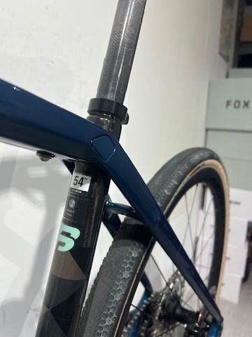 Used Trek Checkpoint SRAM Rival eTap AXS 2024 Road & Gravel, Green — image 9 of 12