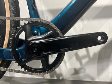 Used Trek Checkpoint SRAM Rival eTap AXS 2024 Road & Gravel