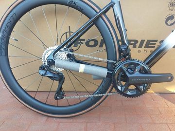 Used Fondriest RONSE 2026 Road & Gravel, Blue — image 2 of 3