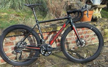 Used Lightweight Urgestalt 2020 Road & Gravel