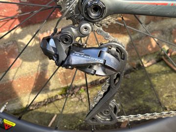 Used Lightweight Urgestalt 2020 Road & Gravel, Black — image 5 of 19