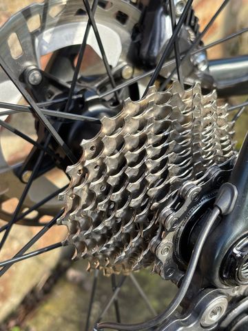 Used Lightweight Urgestalt 2020 Road & Gravel, Black — image 6 of 19