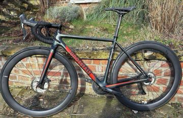 Used Lightweight Urgestalt 2020 Road & Gravel, Black — image 15 of 19
