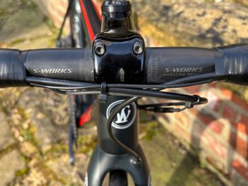 Used Lightweight Urgestalt 2020 Road & Gravel, Black — image 11 of 19