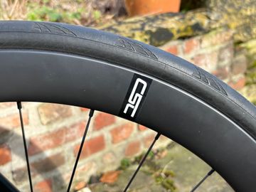 Used Lightweight Urgestalt 2020 Road & Gravel, Black — image 14 of 19