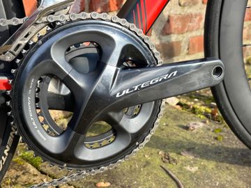 Used Lightweight Urgestalt 2020 Road & Gravel, Black — image 7 of 19