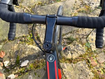 Used Lightweight Urgestalt 2020 Road & Gravel, Black — image 10 of 19
