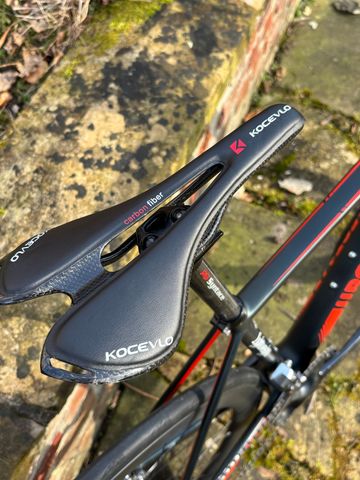 Used Lightweight Urgestalt 2020 Road & Gravel, Black — image 9 of 19