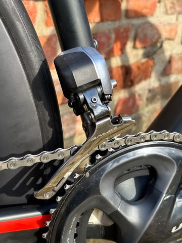 Used Lightweight Urgestalt 2020 Road & Gravel, Black — image 8 of 19