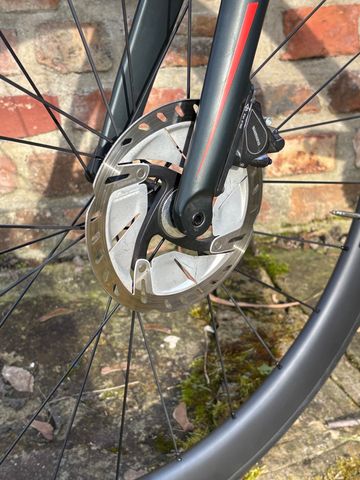 Used Lightweight Urgestalt 2020 Road & Gravel, Black — image 16 of 19