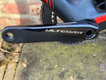 Used Lightweight Urgestalt 2020 Road & Gravel, Black — image 17 of 19