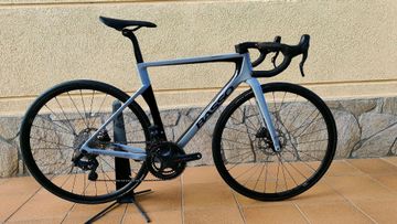 Used Basso Diamante SV Campagnolo Super Record EPS Disc 2023 2023 Road & Gravel