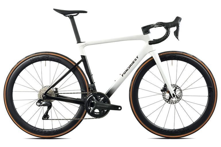 Used Fondriest RONSE 2026 Road & Gravel — image 1 of 3
