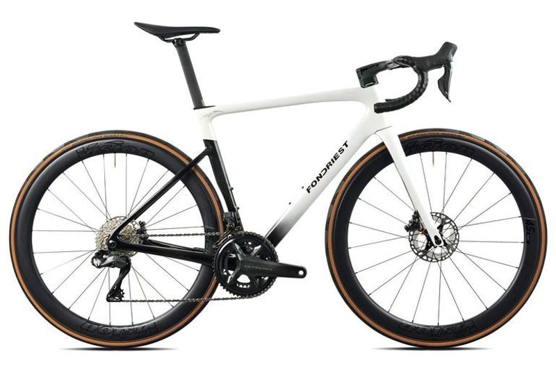 Fondriest RONSE 2026 Road & Gravel usato