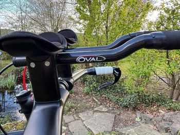 Used Isaac Efficiency 2012 Road & Gravel, Black — image 7 of 18
