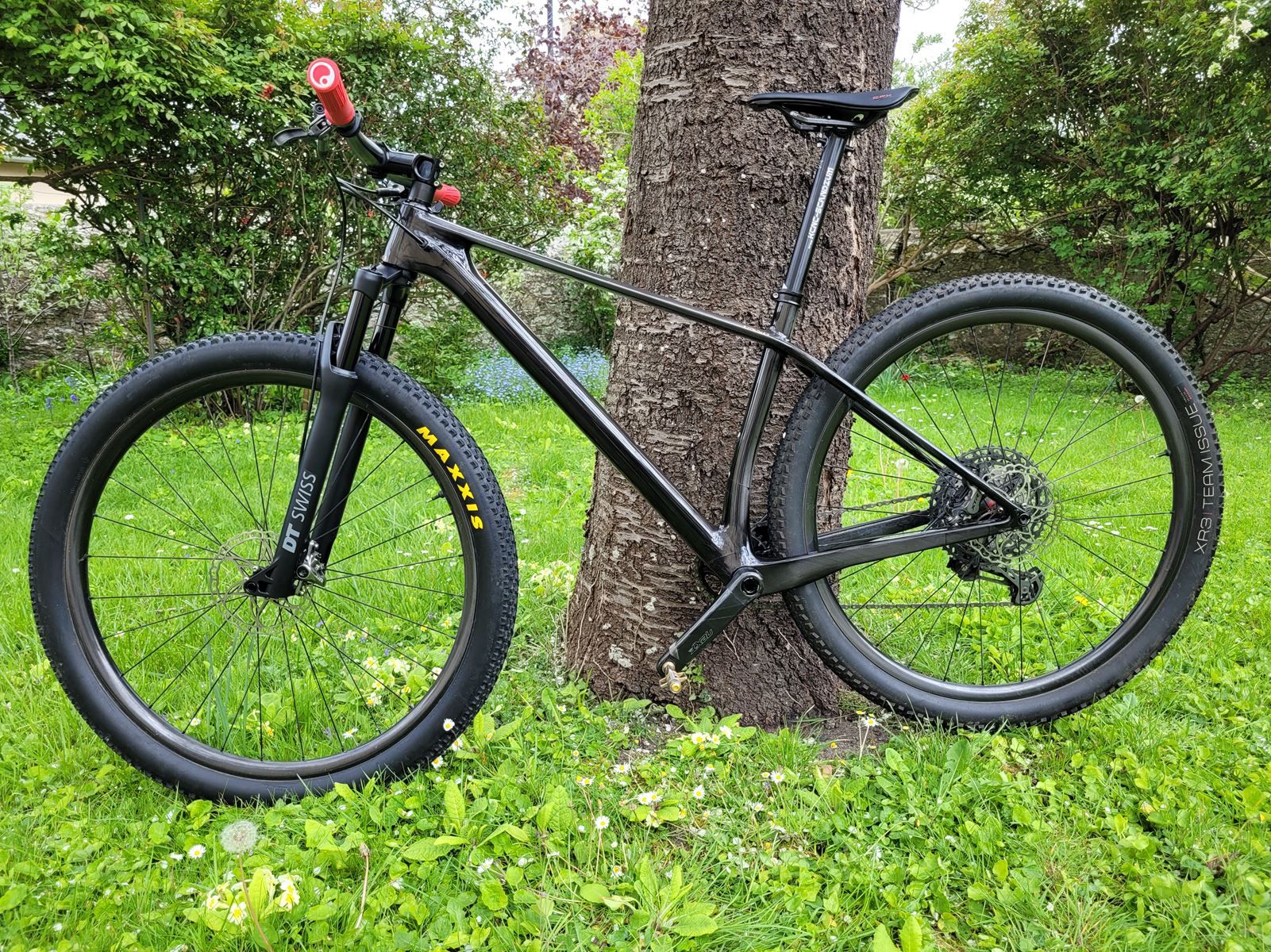 Bicycle Vtt Shadow 26 Pouces Bike Scott Roxter 26 Xs VTT Scott