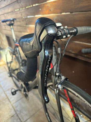 Used Focus Izalco Max 2017 Road & Gravel, Black — image 2 of 3